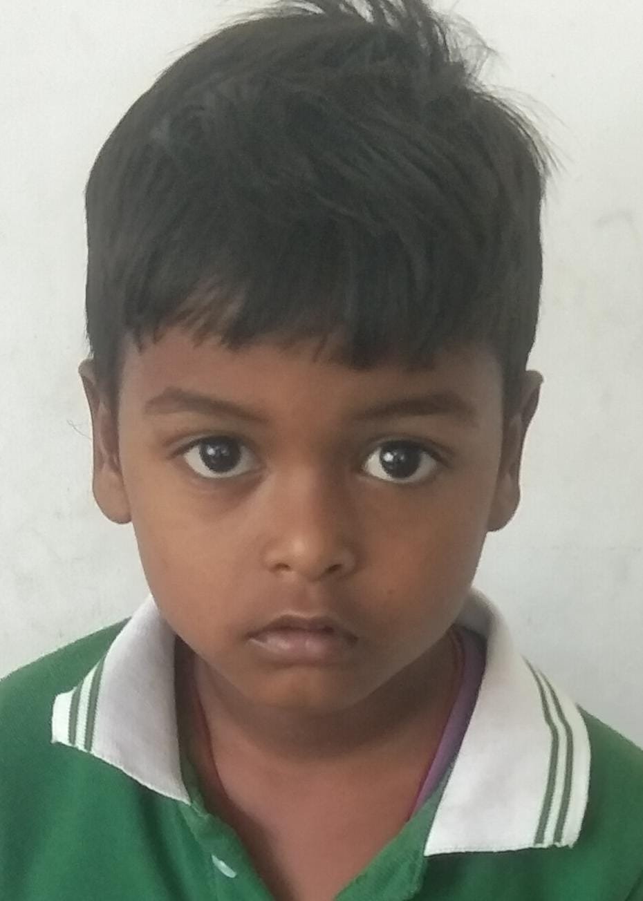 Abhay Kumar Gope
